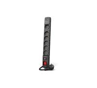 Multiprise ACAR S6 USB C 3M 6X 230V PL PD 3.0 QC W2437
