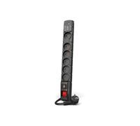 Multiprise ACAR S6 USB C 5M 6X 230V PL PD 3.0 QC W2438