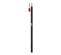 Multiprise APC EPDU2232M 24 prises triphasée verticale noire avec compteur