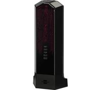 Multiprise Brennenstuhl Gaming Tower 9 prises USB-A USB-C RGB Wi-Fi