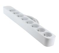 Multiprise - CHACON - 8 x 16 A - Avec interrupteur - Câble 1,5 m