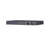 Multiprise CyberPower PDU44004 12 prises intelligente LCD rack 1U gestion à distance
