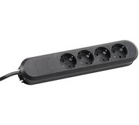 Multiprise de table Bachmann 381.121K noir 1 pc(s)