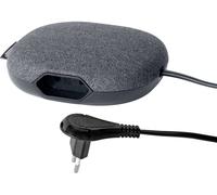 Multiprise de table Brennenstuhl 1150020010 1 pièce noir, anthracite fiche Euro 1 pc(s)