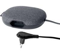 Multiprise de table Brennenstuhl 1150020010 1 pièce noir, anthracite fiche Euro 1 pc(s)
