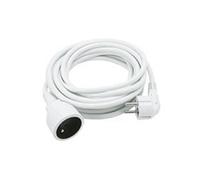 DLH RALLONGE ELECTRIQUE PRISE SECTEUR (NF) LONGUEUR 5 METRES