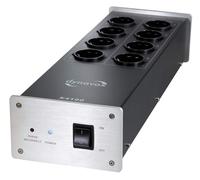 Multiprise HiFi Dynavox X4100-B argent 8x 230V 2300W 10A