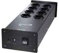 Multiprise HiFi Dynavox X4100-B noir 8x 230V 2300W 10A