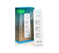 Multiprise intelligente Wifi avec Tasmota - NOUS-A5T - NOUS