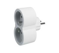 Multiprise Legrand MOP FB 2X2P+T STANDARD PRISES FRONTALES