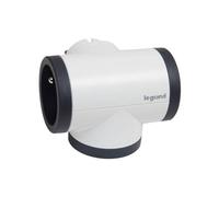 Multiprise Legrand MOP FB 3X2P+T PREMIUM PRISES LATERALES R
