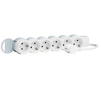 Multiprise Legrand - Multiprise avec 6 prises 1.5 câble
