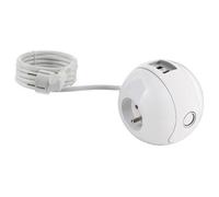Multiprise MPWATTBL-BLC-CT