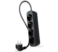 Nanocable 10.37.0004-NS-BK - Noir