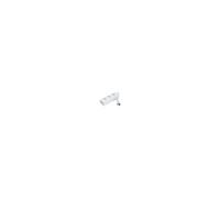 Multiprise onduleur 3 prises / cordon IEC C14 blanche - 0,8 m