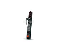 Multiprise parafoudre 8 prises ACAR-S8-DUAL