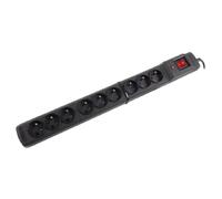 Multiprise parafoudre Multi M9 - 9 prises