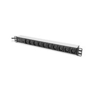 Multiprise PDU 19 rack 10x C13 DIGITUS DN-95404