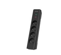 surge protector 2m SPN7040BA/60 Black