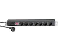 28674 Multiprise rackable 19"
