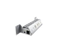 Multiprise réseau à 8 prises, Internet/Ethernet, rack 19 pouces