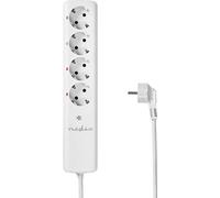 Multiprise RF à quatre prises