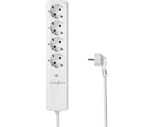 Multiprise RF à quatre prises