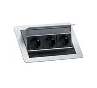 Franke Evoline Flirtop Push - Inox