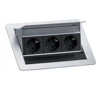 Franke Evoline Flirtop Push - Inox
