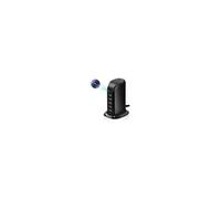 Multiprise USB Caméra Espion Grand Angle 120° Vidéosurveillance Full HD Wi-fi + SD 8Go