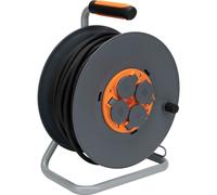 Zenitech - Multiprise Chant Ip44 40m 4x16a + Guide Cable