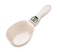 Multipurpose Measuring Spoon | Digital Measuring Spoon | Weighing Spoon | Food Measuring Tool | Portable Foods Measuring Weighing Tools For Pets Food Sugar Salt