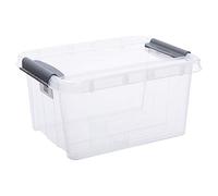 Multiroir Boîte de Rangement Probox, 32 L, 510mm x 390mm x 258mm
