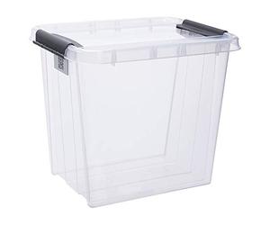 Multiroir Boîte de Rangement Probox, 53 L, 510mm x 390mm x 435mm