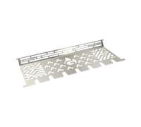 Multistation en acier inoxydable pour Broil King - Baron 320 340 et Crown 310