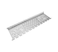 MultiStation en acier inoxydable pour Broil King - Baron Regal Imperial 520 590 - Grille de maintien au chaud