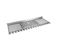 MultiStation en acier inoxydable pour Broil King - Regal Pellet 500 - Grille de maintien au chaud