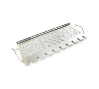 MultiStation en acier inoxydable pour Broil King - Signet 320/340/390 - Grille de maintien au chaud
