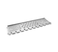 MultiStation en acier inoxydable pour Burnhard - Big Fred - Grille de maintien au chaud
