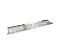 MultiStation en acier inoxydable pour Burnhard - Fat Fred - Grille de maintien au chaud