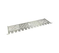 MultiStation en acier inoxydable pour Napoléon - LE3 LE485 - Grille de maintien au chaud