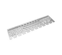 MultiStation en acier inoxydable pour Napoléon - LEX 485 - Grille de maintien au chaud