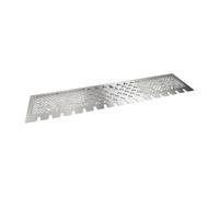 MultiStation en acier inoxydable pour Napoléon - Prestige 665 - Grille de maintien au chaud