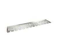 MultiStation en acier inoxydable pour Napoléon - Rogue 625 - Grille de maintien au chaud