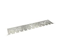 MultiStation en acier inoxydable pour Napoléon - Triumph 495 - Grille de maintien au chaud