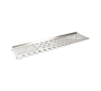 MultiStation en acier inoxydable pour Rösle - Videro G4 - Grille de maintien au chaud