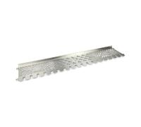 MultiStation en acier inoxydable pour Rösle - Videro G6 - Grille de maintien au chaud