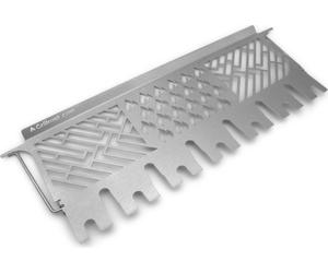 Multistation pour Tepro Toronto & similaires - Croustillant, juteux, tout simplement génial.