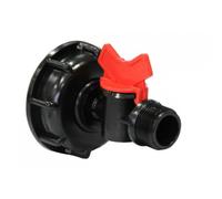 MULTITANKS Raccord Mini Vanne Filetée