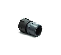 Multitanks Raccord S60x6 femelle - PVC femelle 50/63
